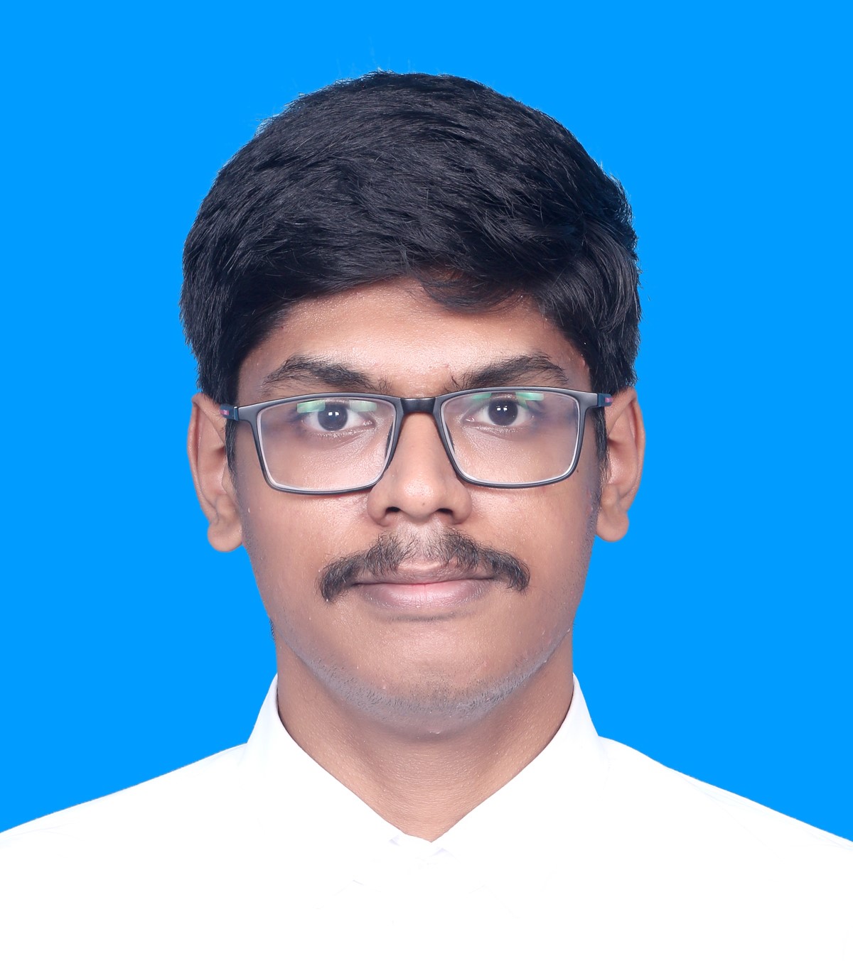 Soham Nimale Profile Photo